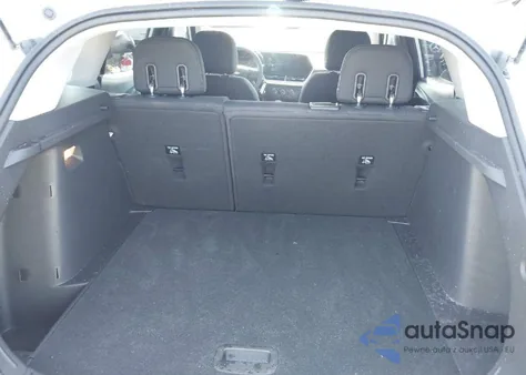 2025 Chevrolet Trax Fwd Ls из США, поврежденный, VIN KL77LFEP5SC211272